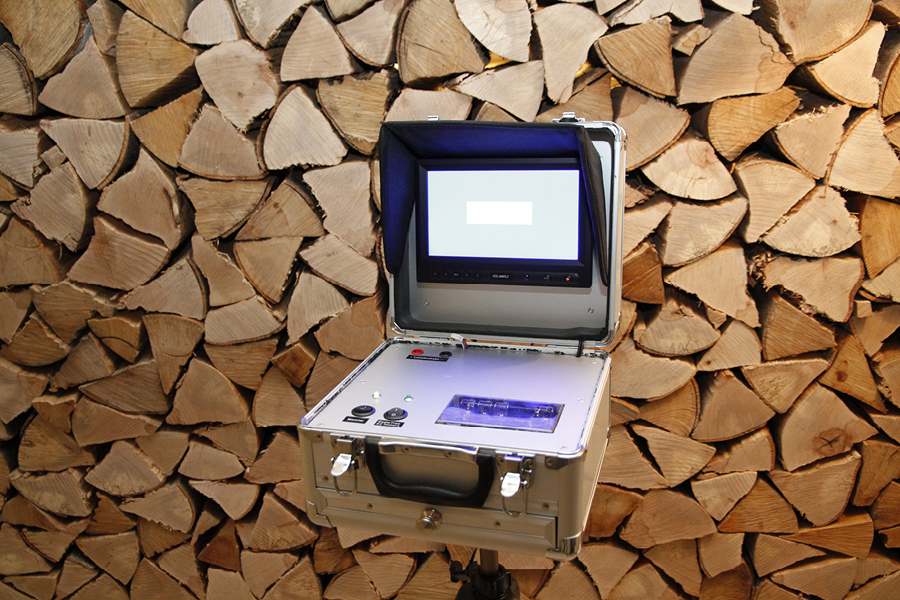 Aeromotion Bodenstation